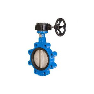 lug-Type-butterfly-valves