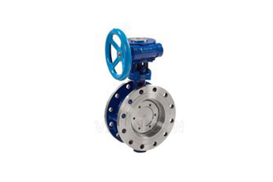 Butterfly-Valve-connection