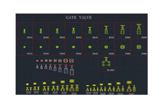 Gate-Valve-Parts