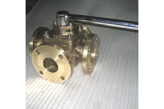 Plug-valve