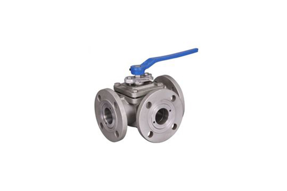 Stainless-steel-ball-valve
