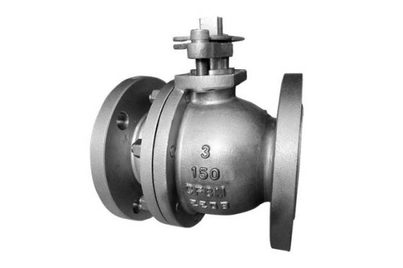 ball-valve
