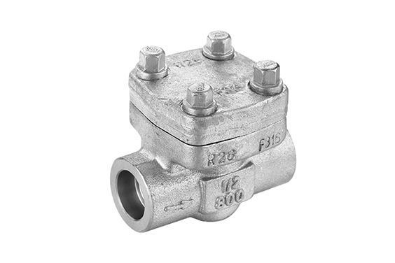 Forged-Steel-Check-Valve
