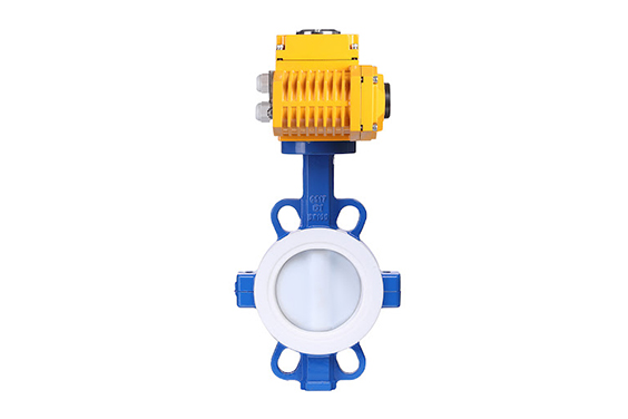 SIO-Butterfly-valve