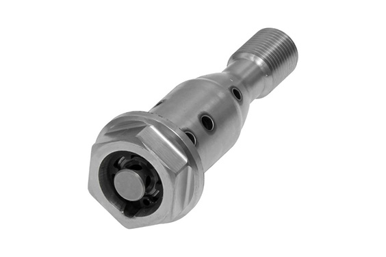 variable valve solenoid