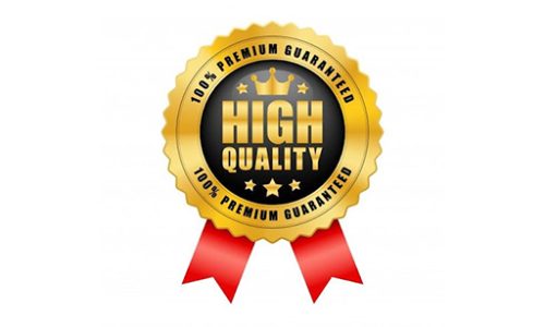Quality-certification
